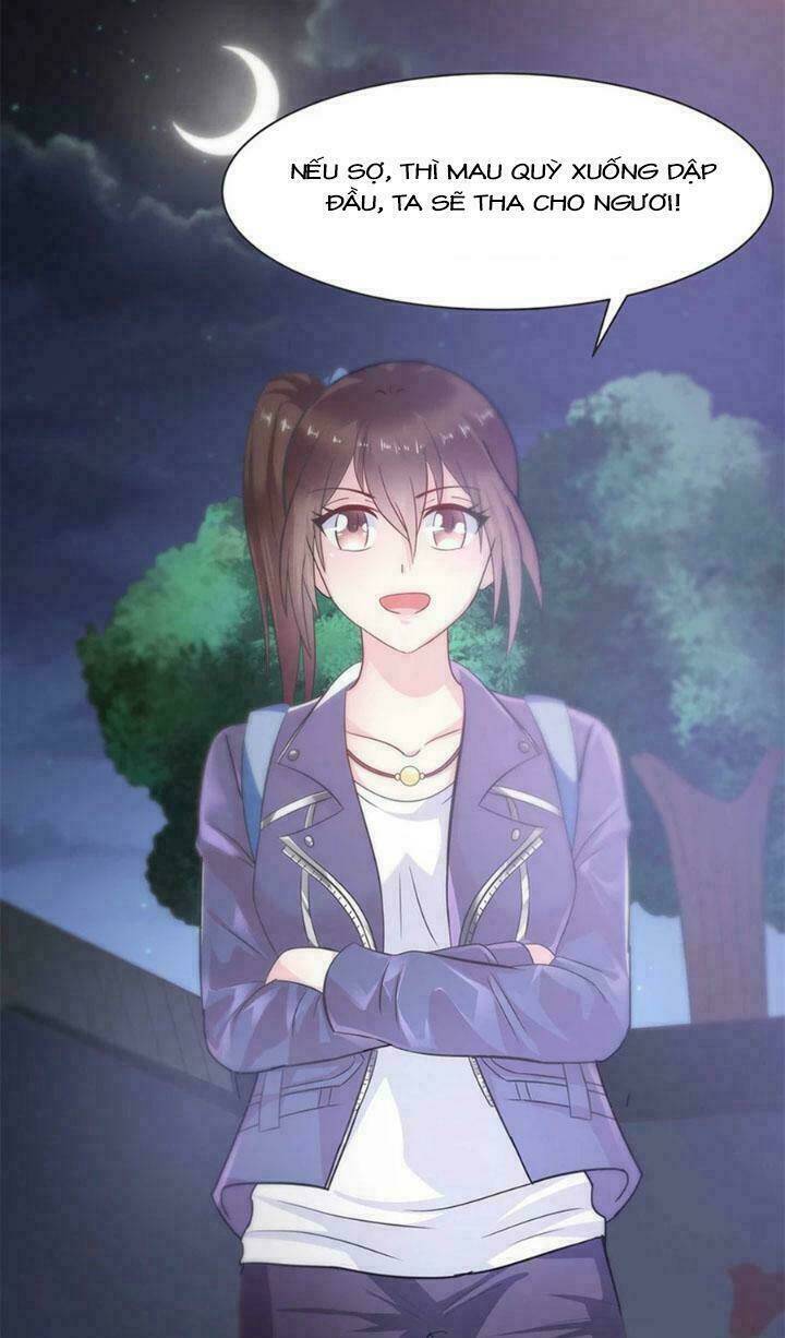 chào buổi tối, minh vương đại nhân chapter 18 32