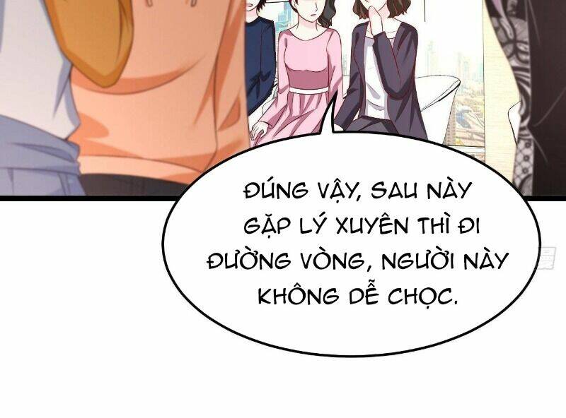 đế thiếu ngọt sủng: manh thê sống lại không ngoan chapter 30 46