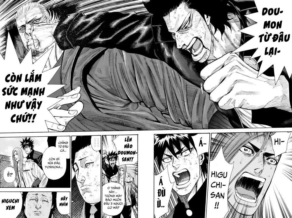 a-bout! chapter 157 10