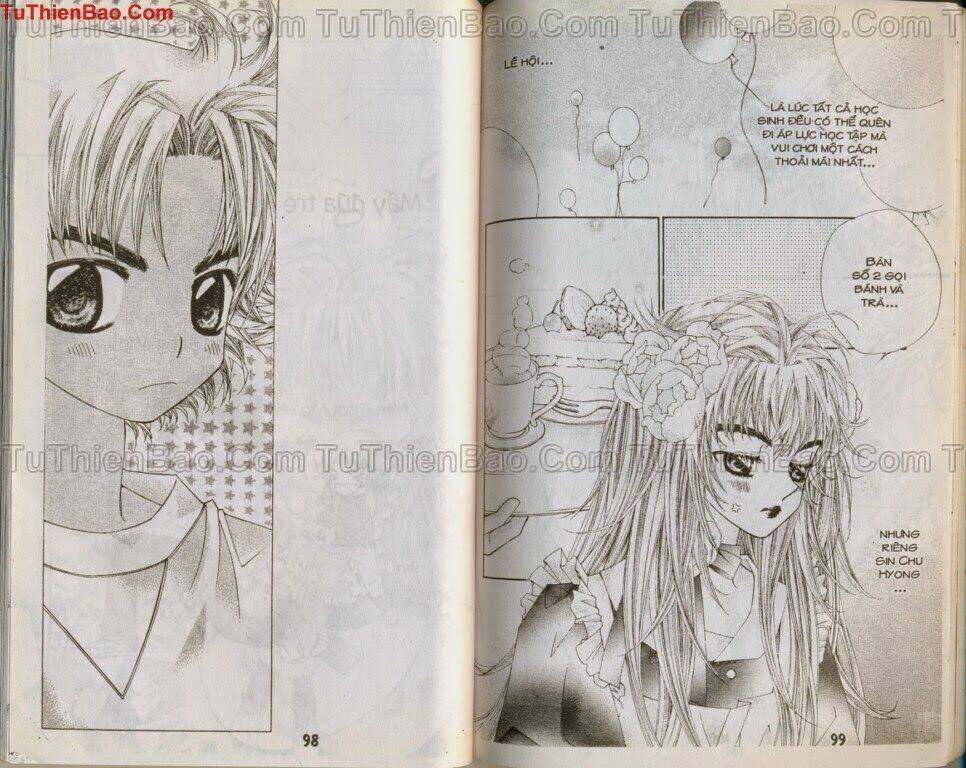 điệu pop tình yêu chapter 3 48