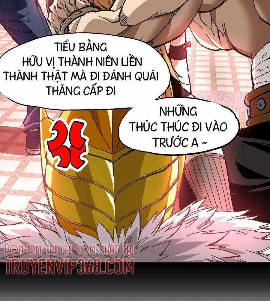 vú em vô địch chapter 20 9