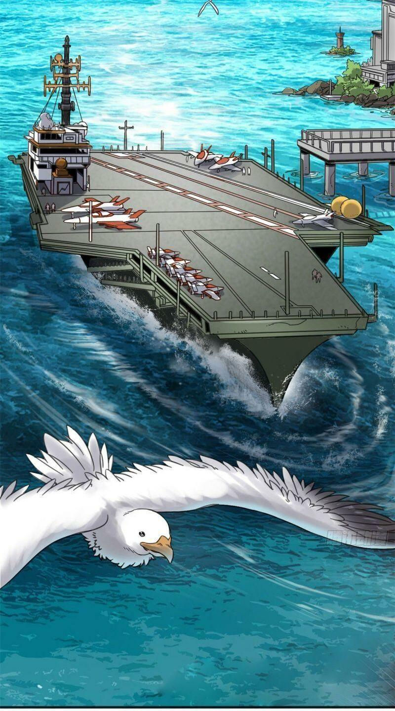 xã lam bạch chapter 1 2