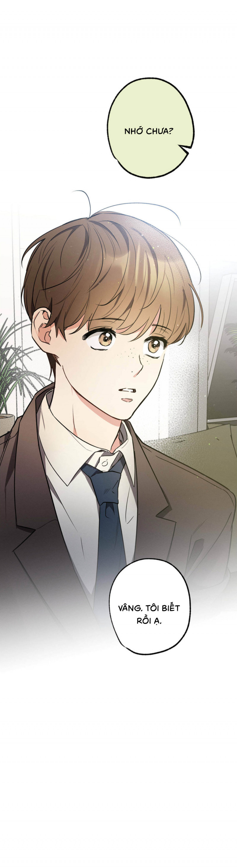 cố ý sơ xuất yêu đương chapter 20.5 15