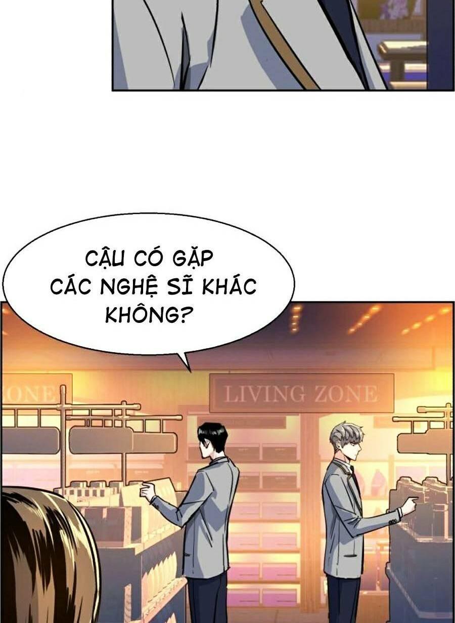 bạn học tôi là lính đánh thuê chapter 71 110