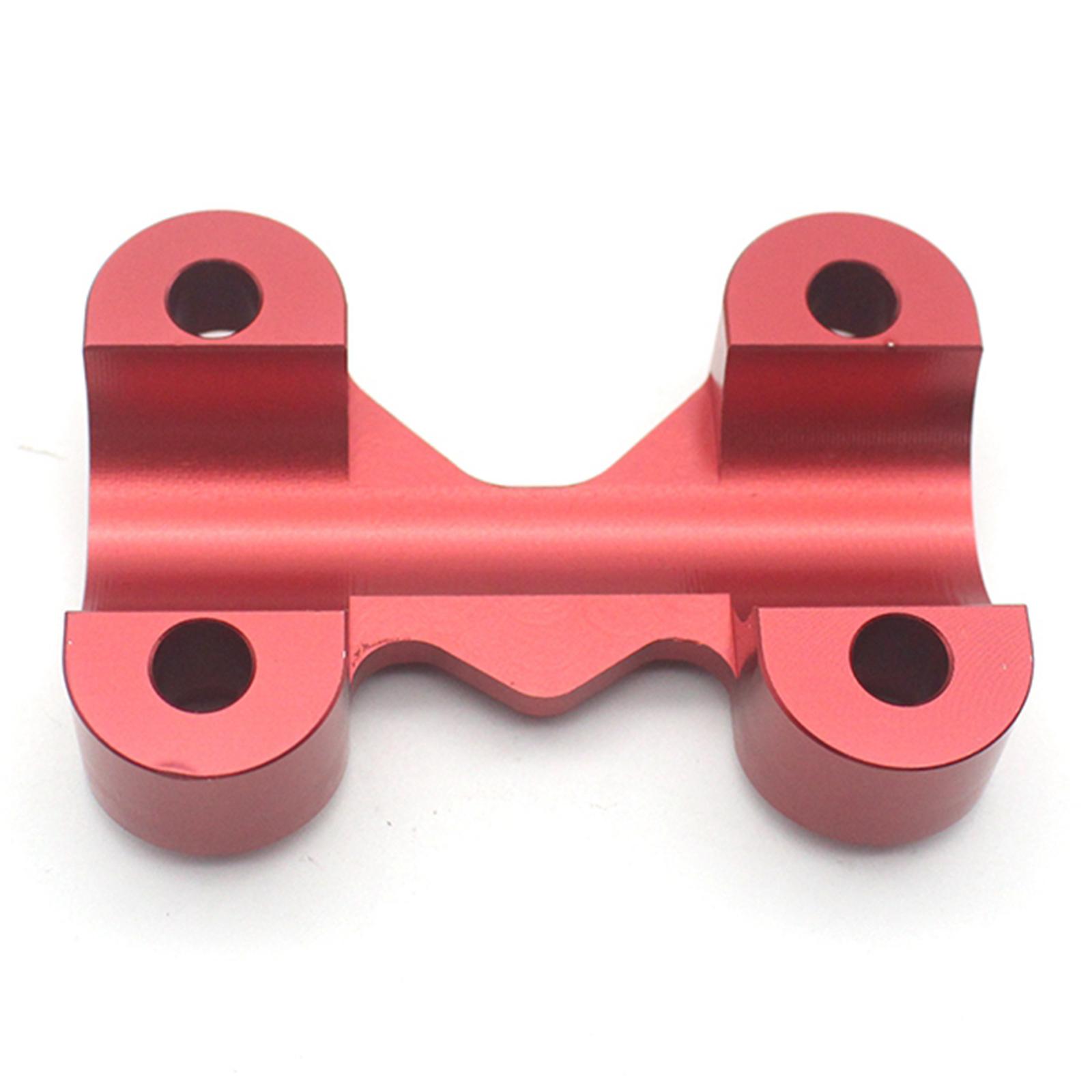 Motorcycle Handle Bar Mount Clamp fits for Honda ADV 150 2019 2020 Parts