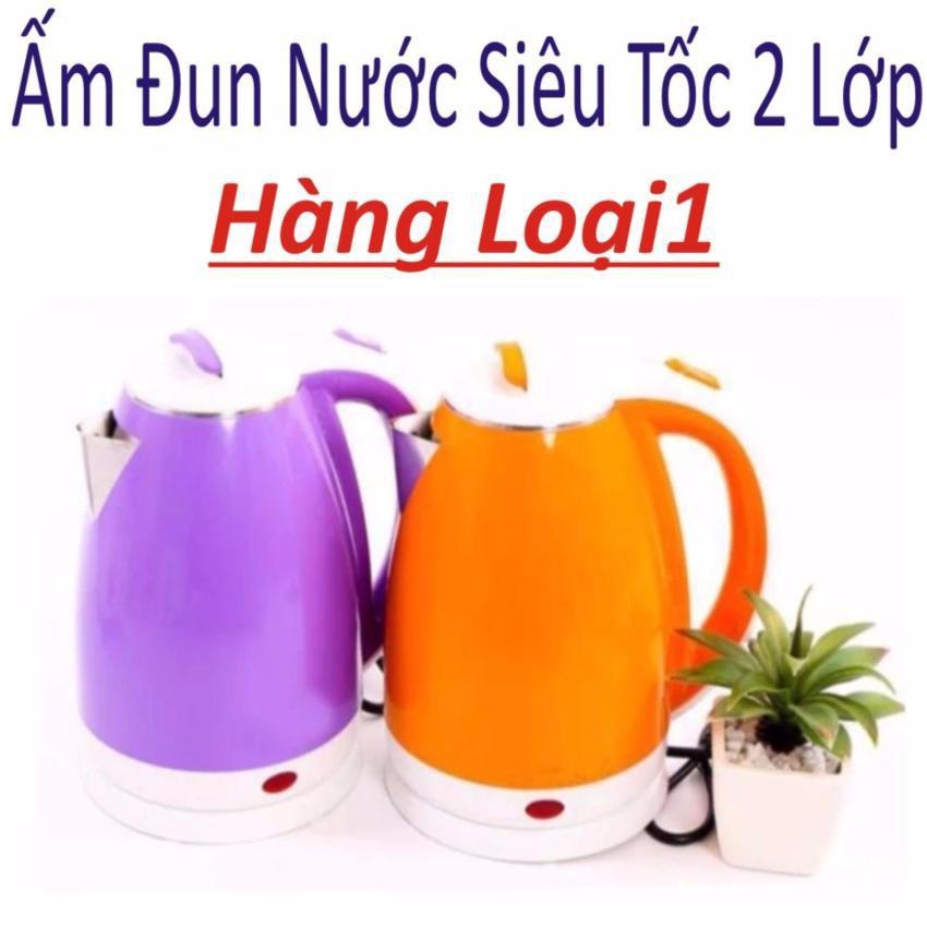 ẤM SIÊU TỐC MÀU – TIỆN LỢI, NHANH CHỐNG –ADI1