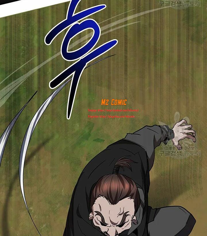 võ đang kỳ hiệp chapter 55 7