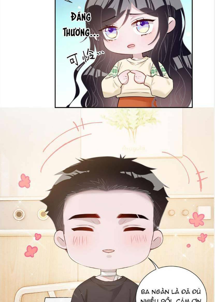 thế thân tự mình tu dưỡng chapter 35 44