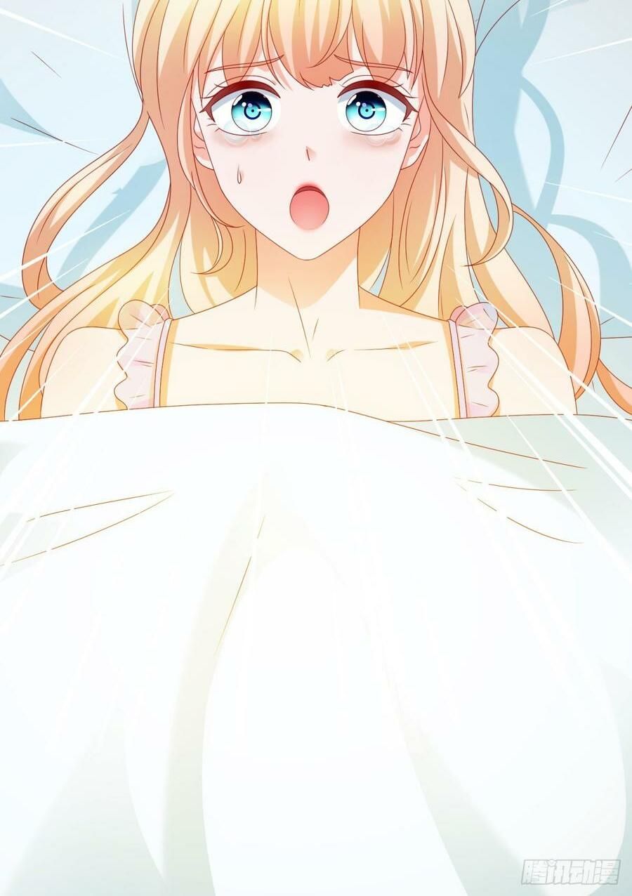 ẩn hôn 100%: chọc tức vợ yêu mua một tặng một chapter 116 39