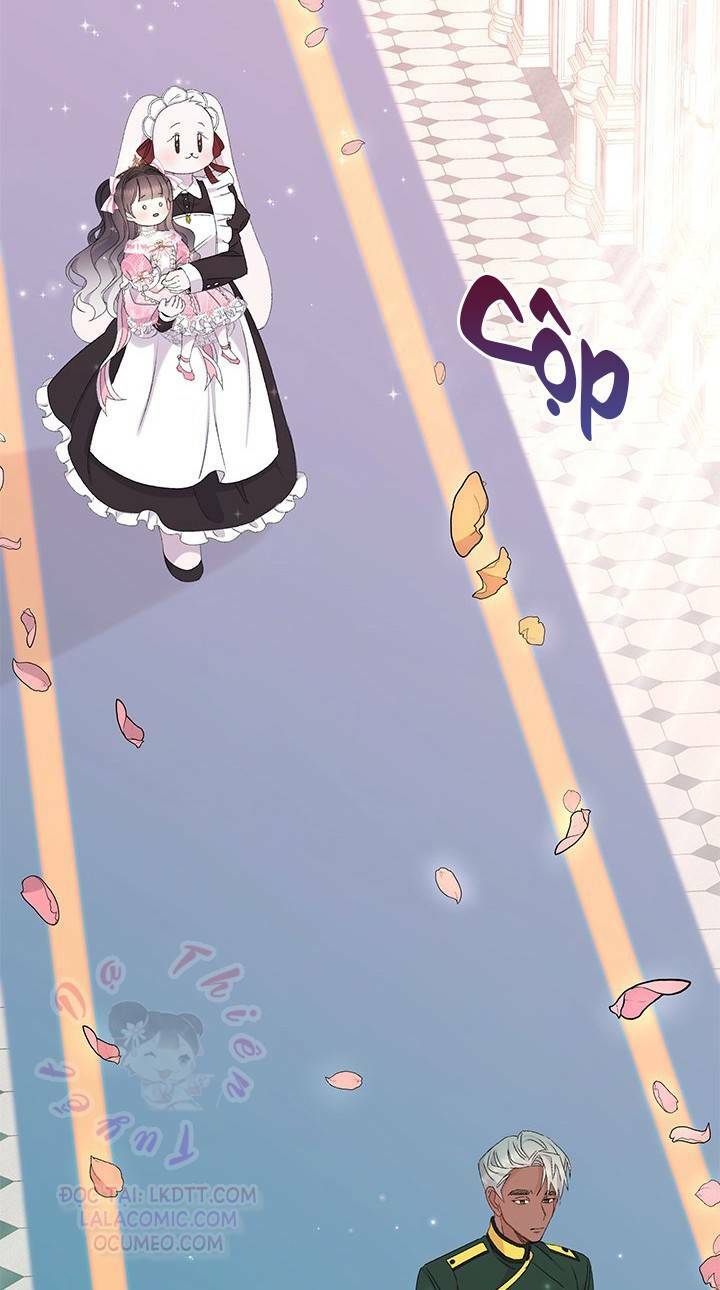 công chúa huỷ diệt chapter 6 51