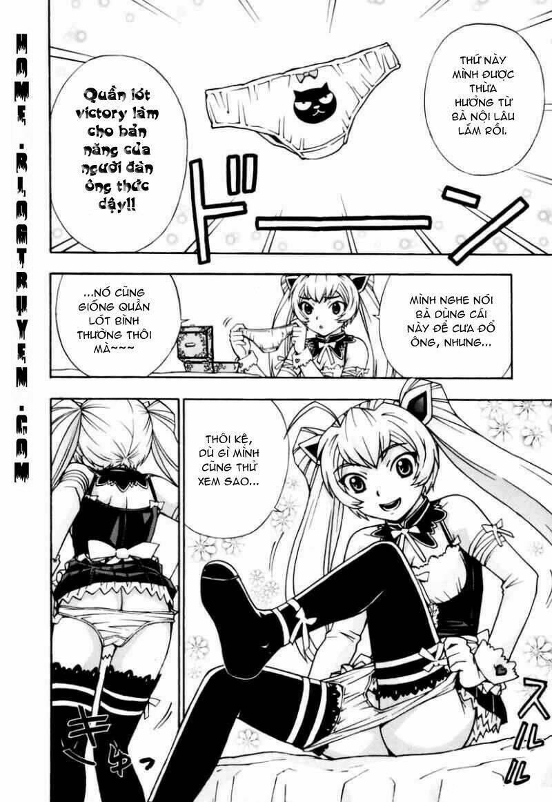 magikano chapter 13 8