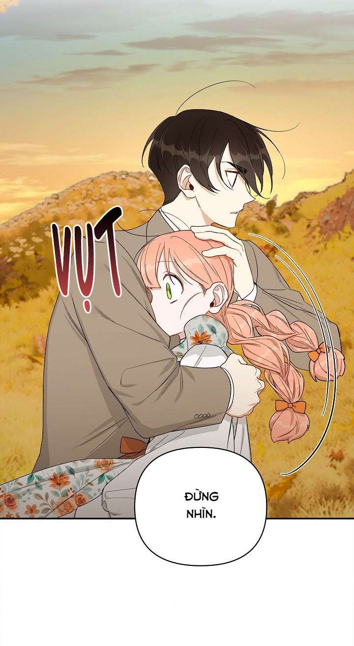 phương pháp trở thành con gái của người hùng bóng đêm chapter 24 26