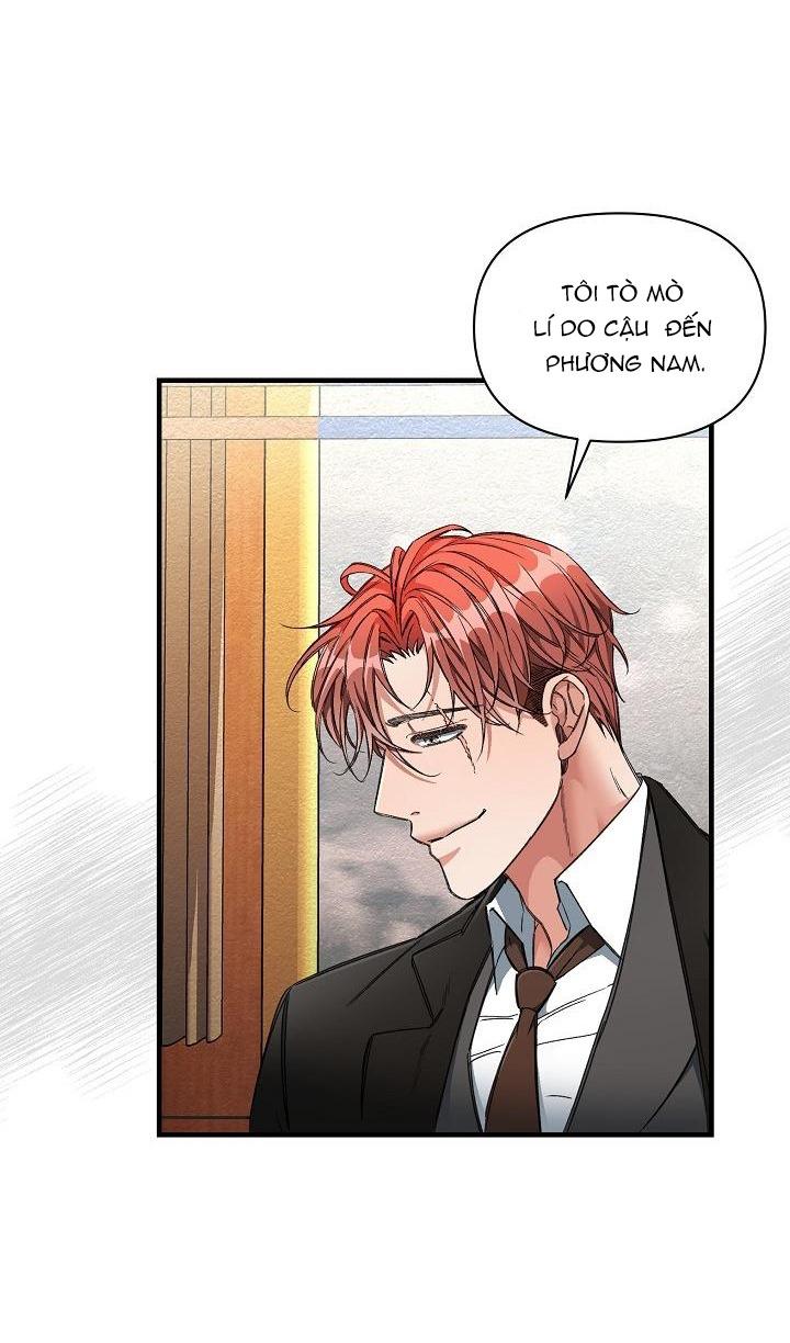 chuyến tàu điên cuồng chapter 8 27