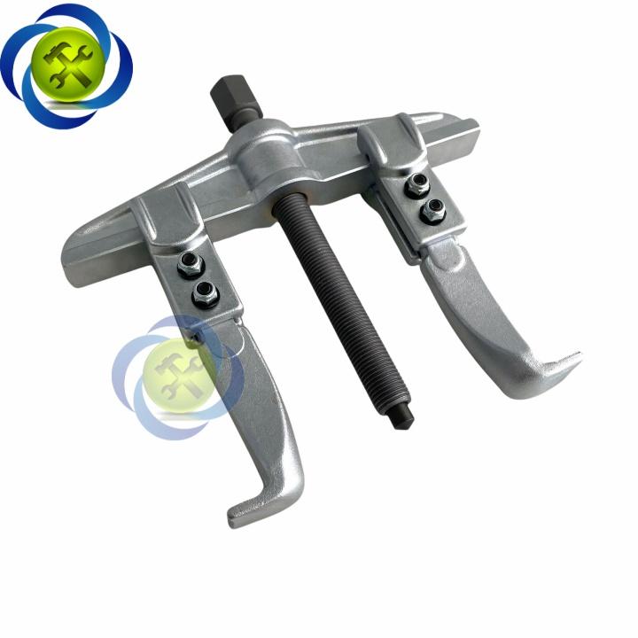 Cảo 2 chấu ngang độ mở 85-200mm Kingtony 7962B-06