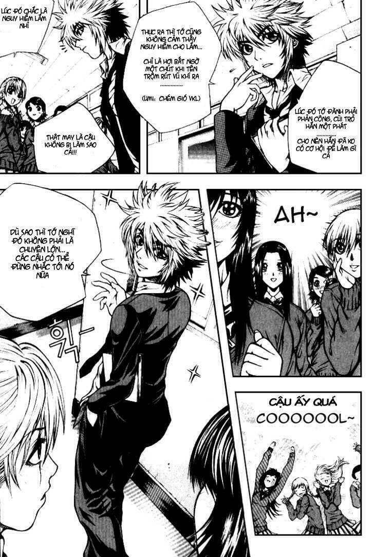 zippy ziggy chapter 1 15