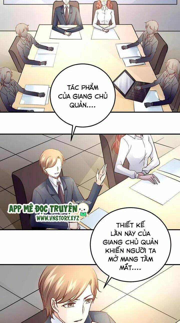 trò chơi săn tình - tổng tài khó kìm lòng chapter 56 18