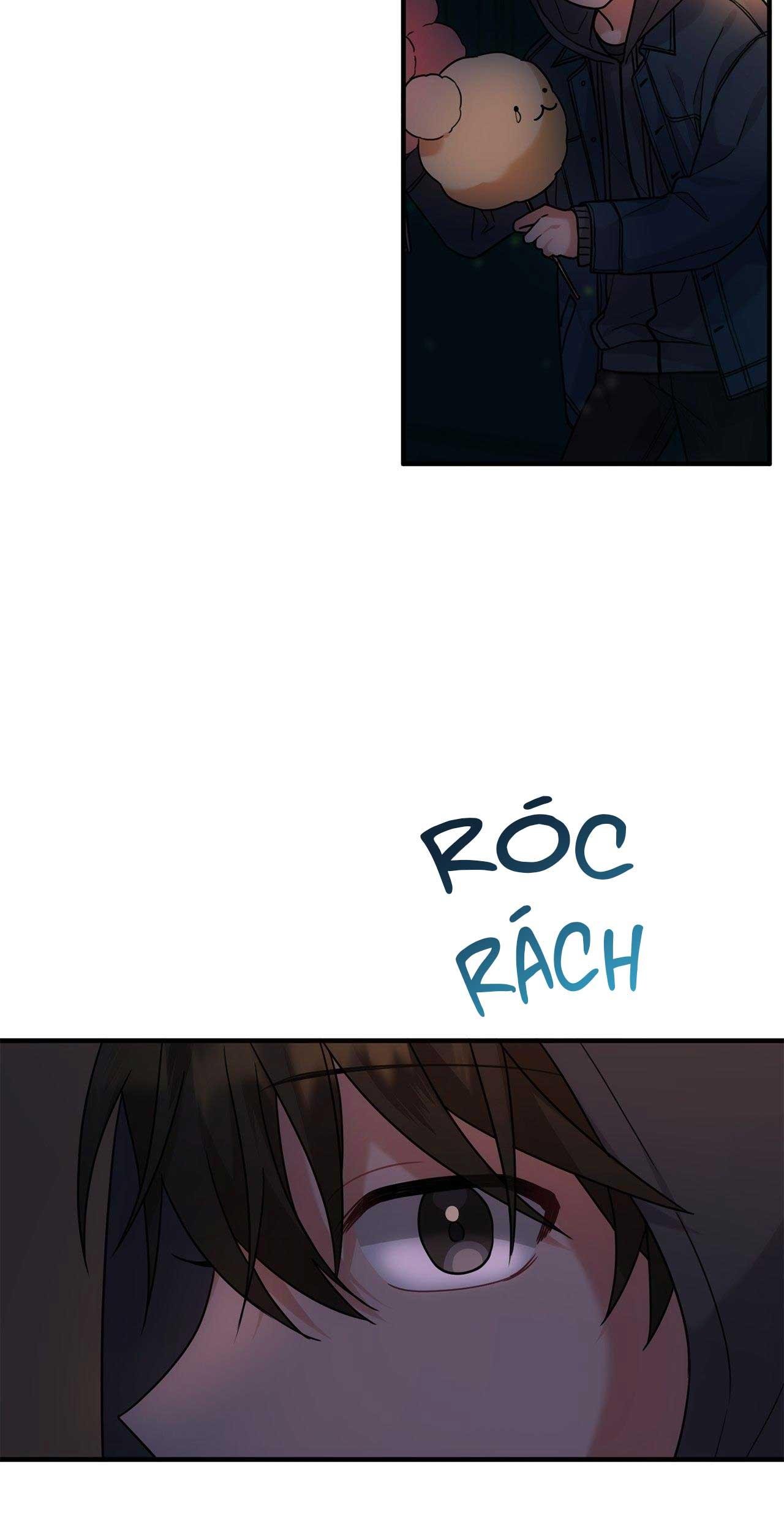 món đặc biệt ngày thứ bảy là tôm chiên chapter 6 42