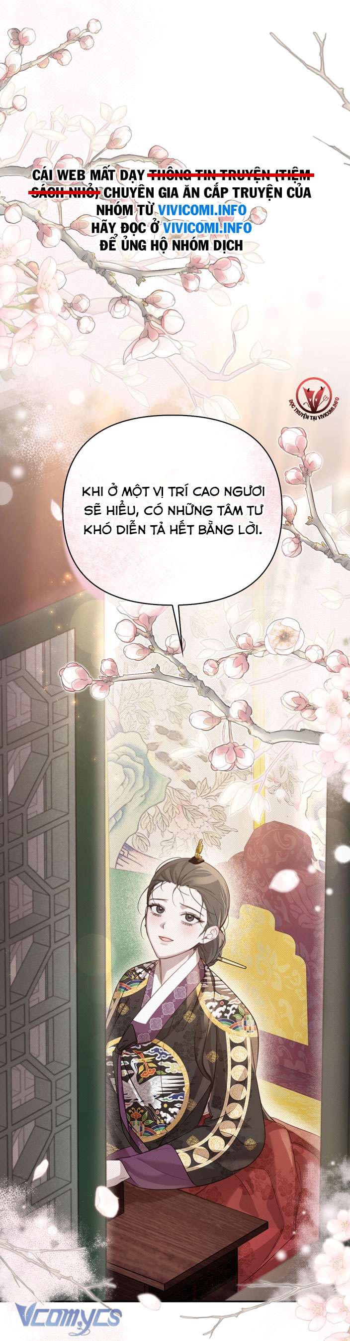 [18+] tiết học bí mật của trung điện chapter 29 13