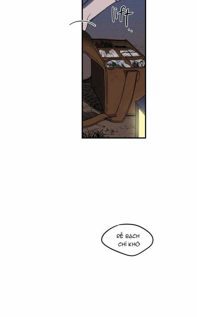 lâu đài vô danh chapter 2 22
