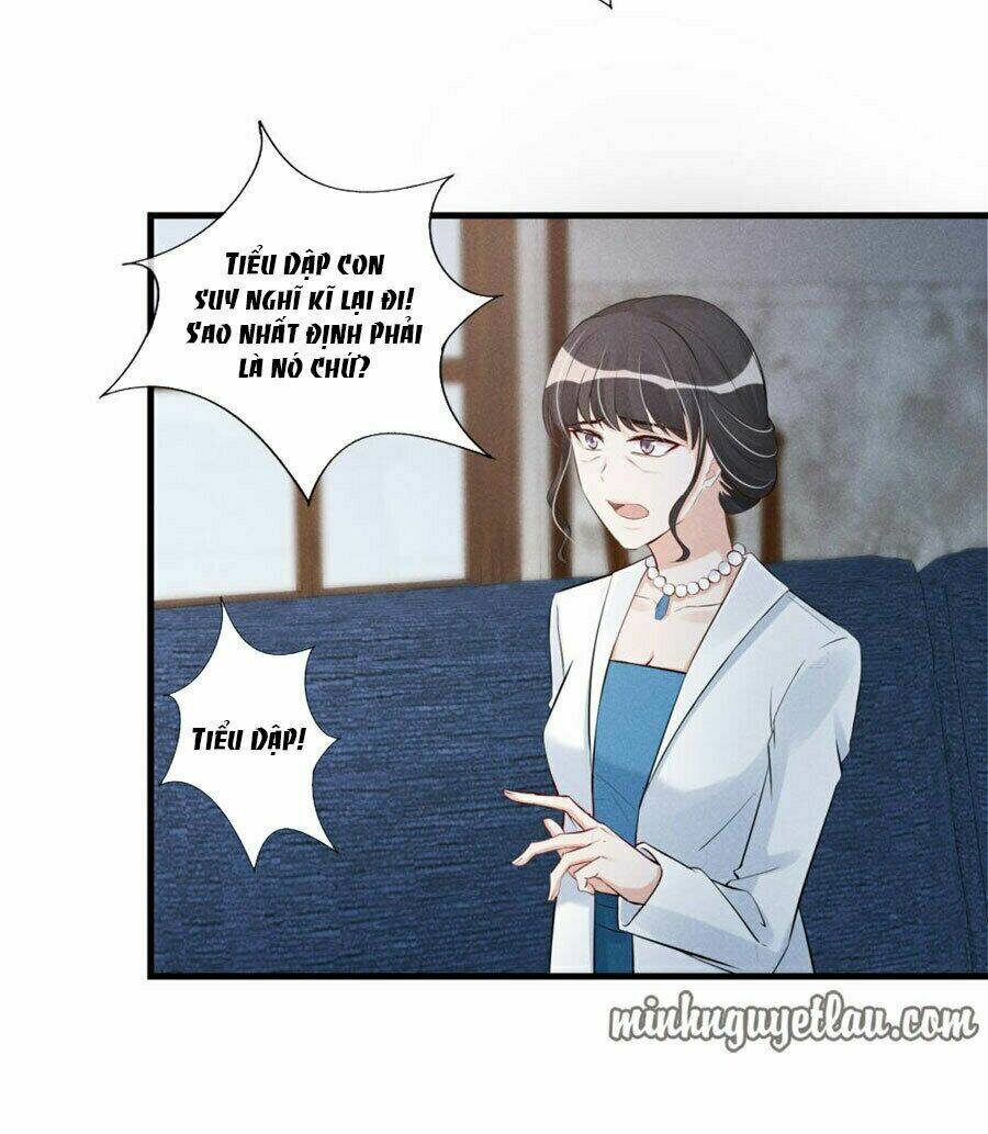 cạm bẫy lửa tình chapter 64 6