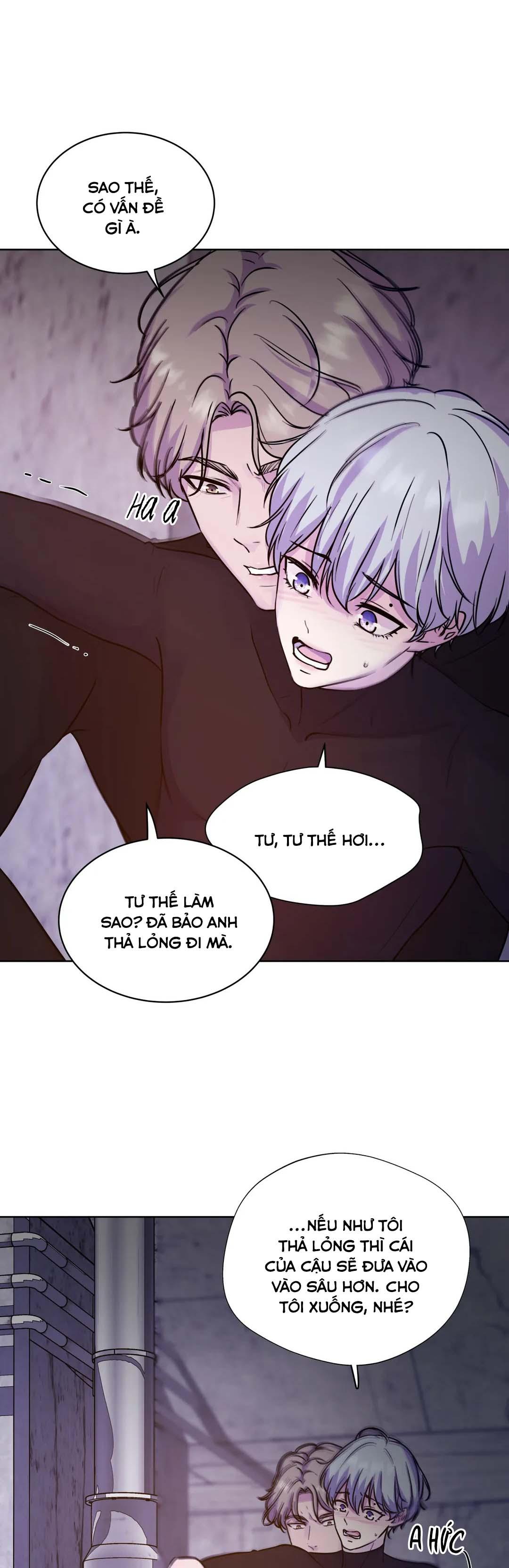 hừng đông chapter 8 6