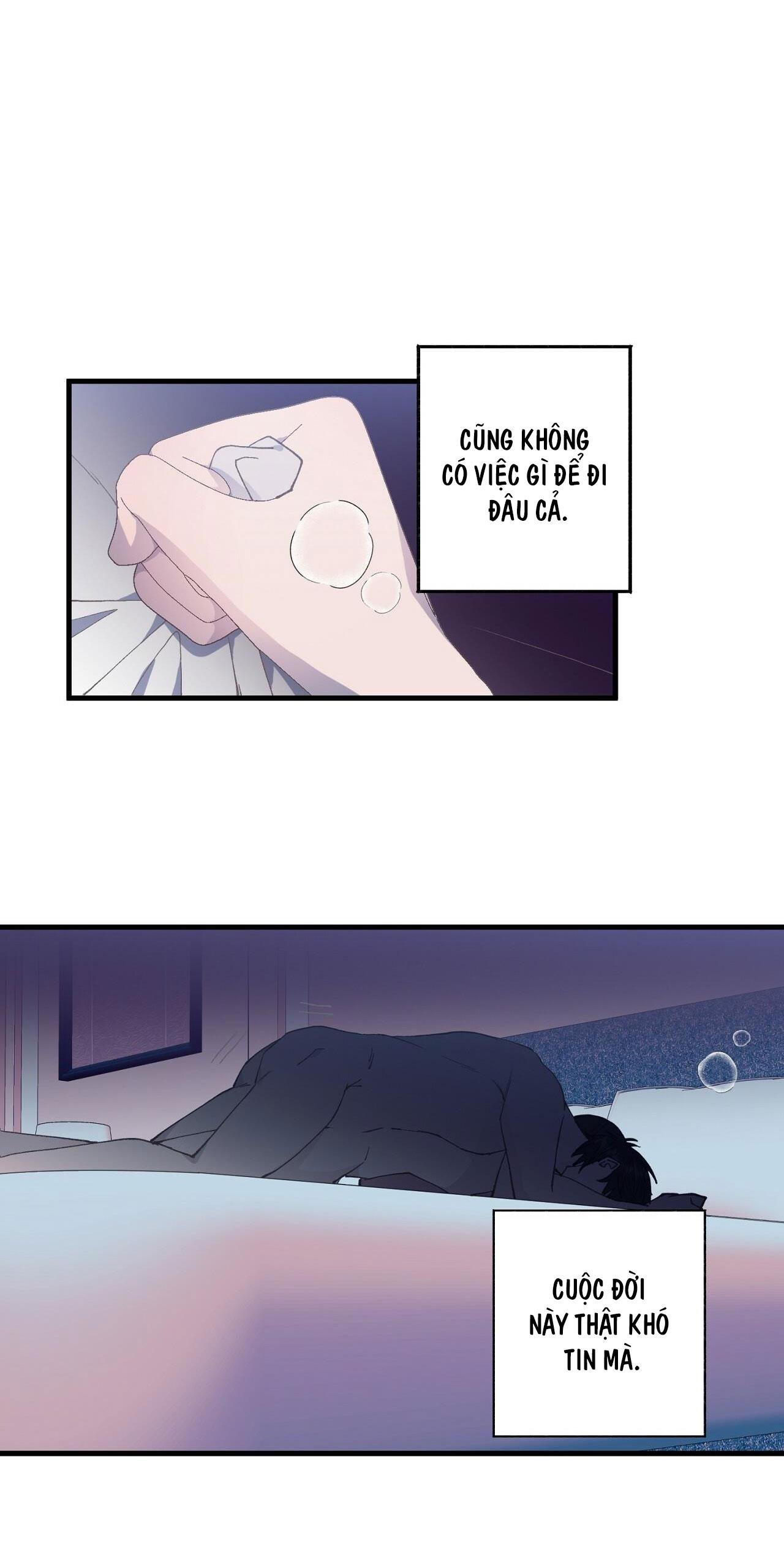 khi trò chơi hẹn hò kết thúc chapter 10 20