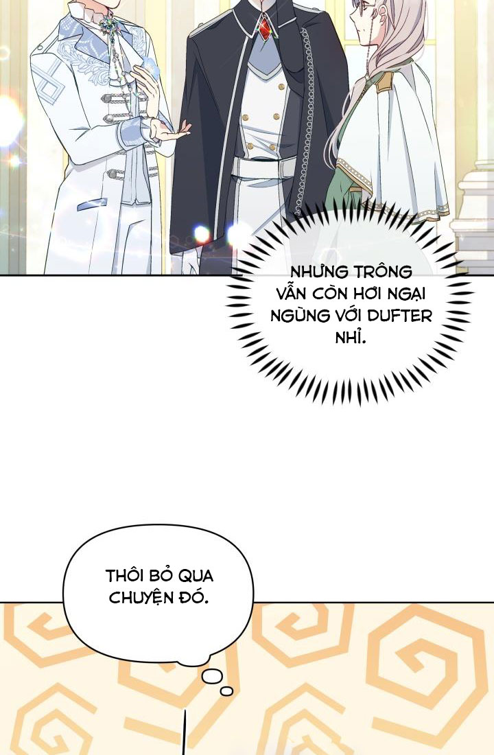 hộ vệ của bạo chúa là ác nữ chapter 43 51