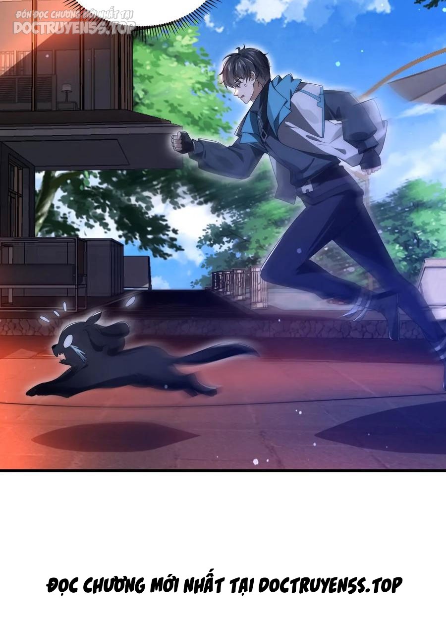 không gian hệ lão lục: dự trữ một vạn tấn thịt ngày tận thế chapter 76 25