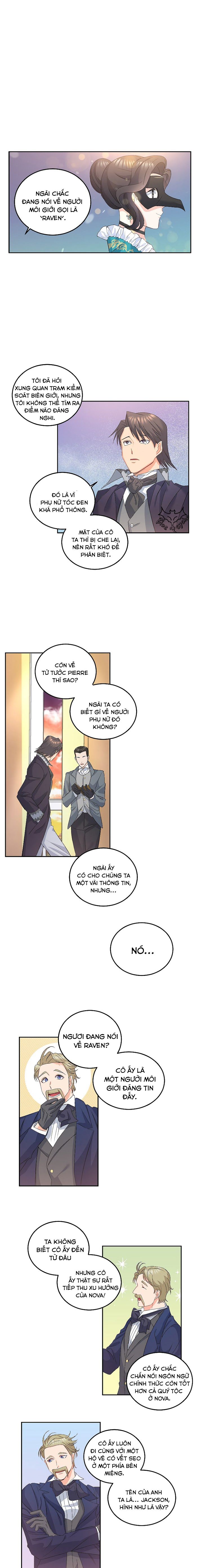 ebony, quạ đen chapter 32 2