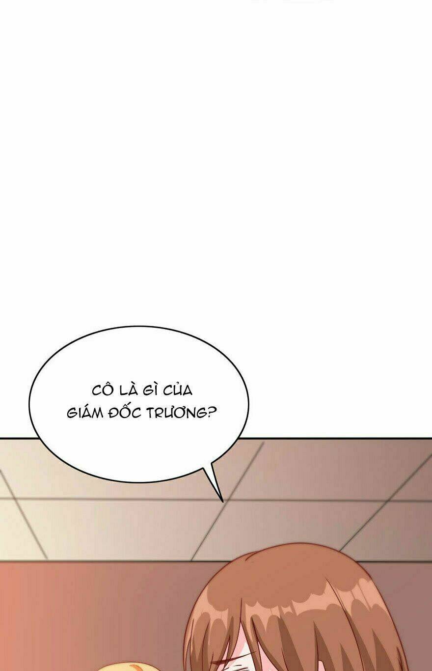 tiểu bạch điềm thê của long thiếu chapter 32 48