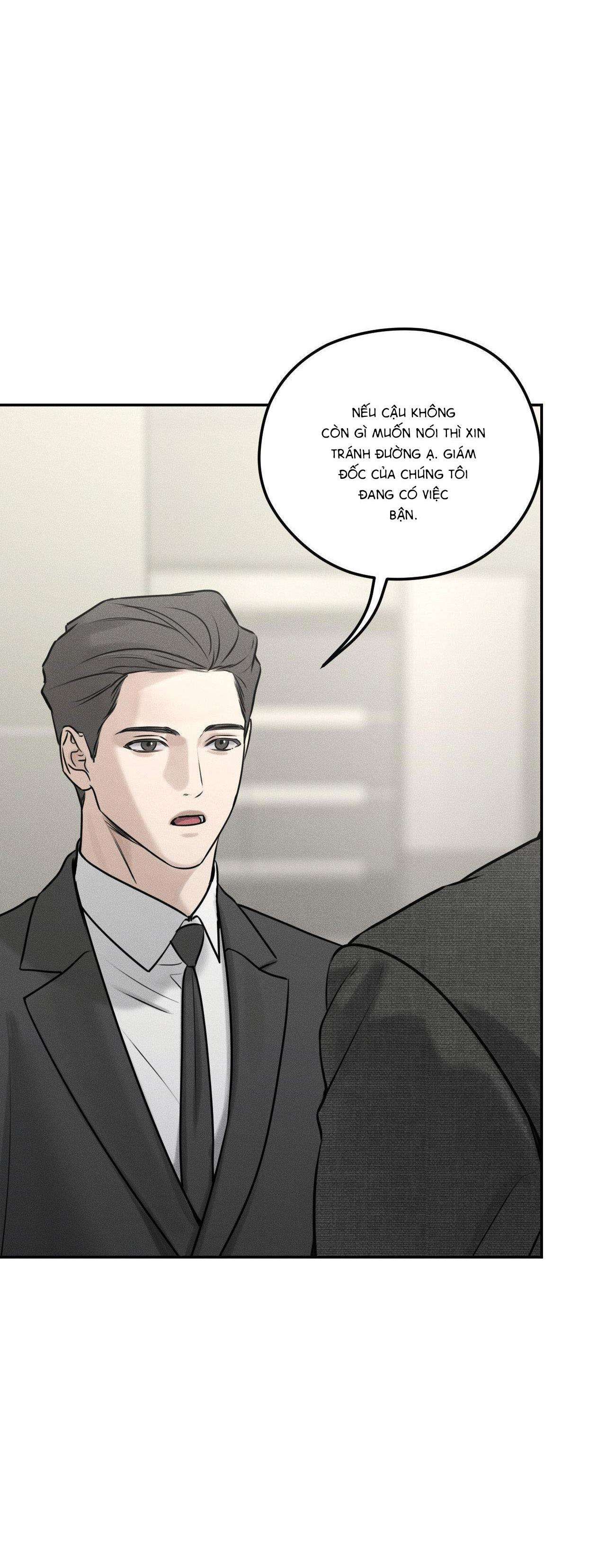 gấu teddy thân yêu chapter 13 4