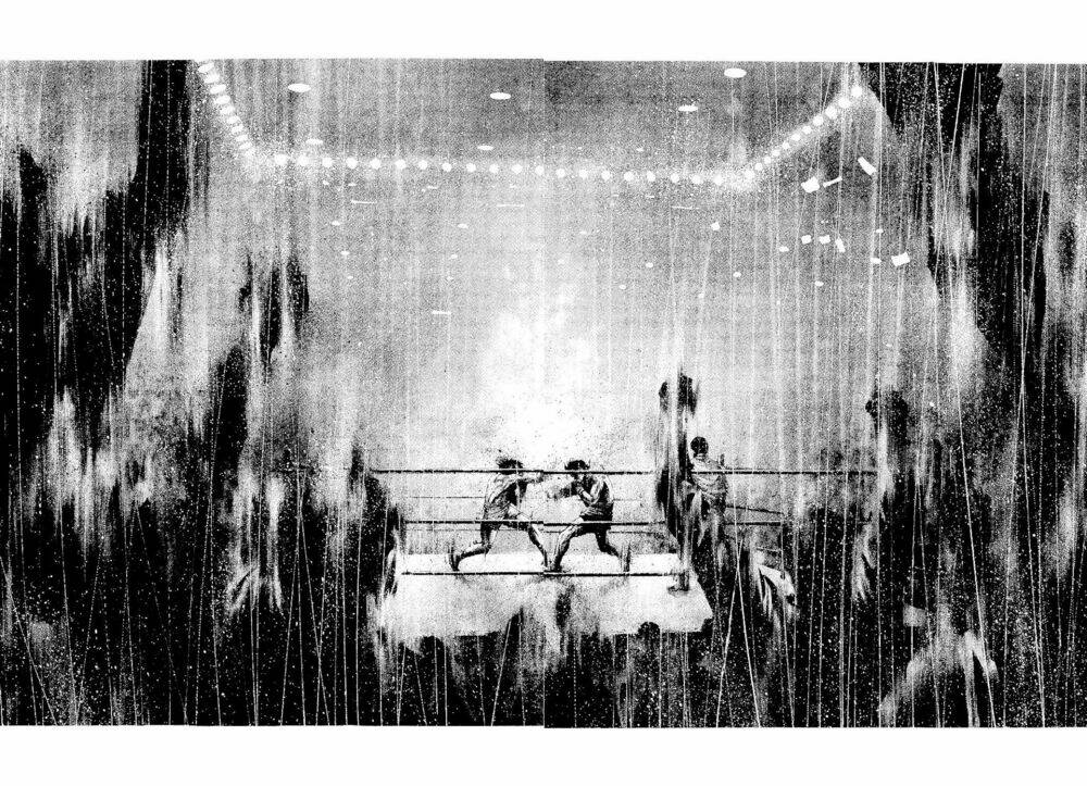 rainbow chapter 233 10