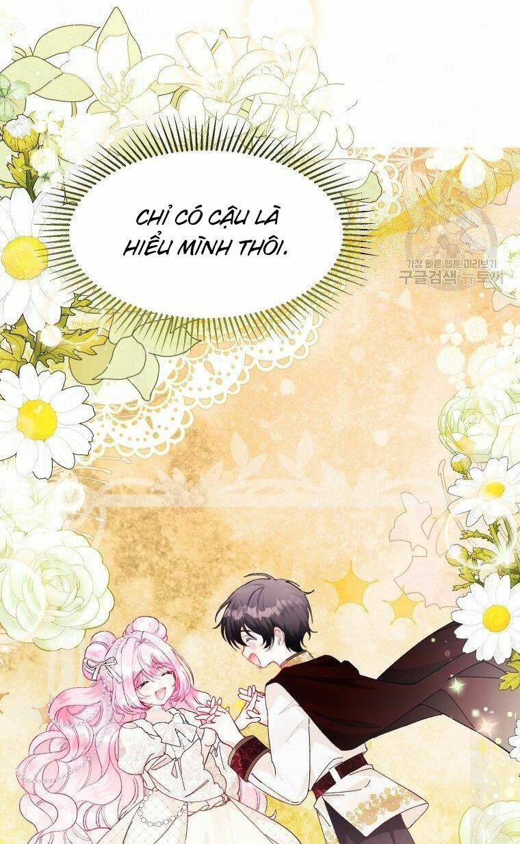 này tiểu công tước, hãy tin ở chị đi! chapter 25.2 25