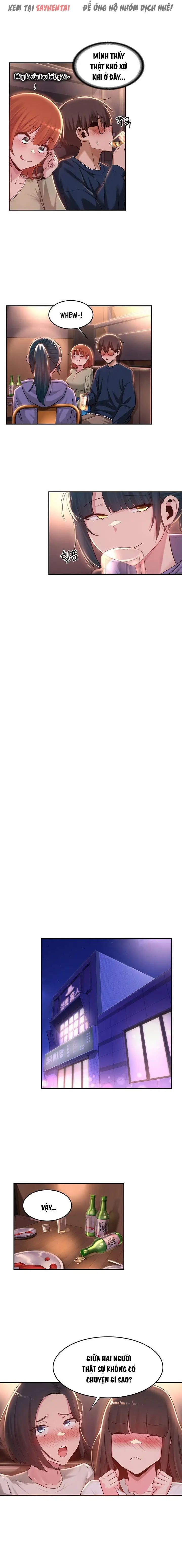 nhóm học tình thú chapter 19 4