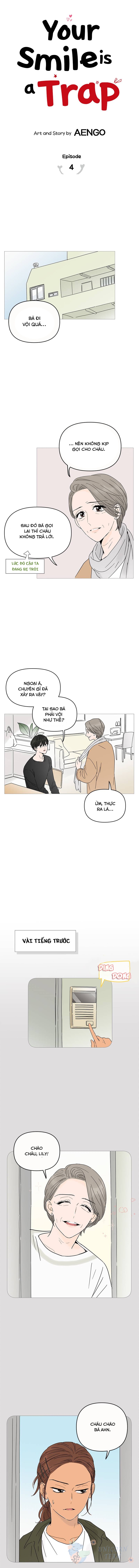 nụ cười của cậu ấy là một cái bẫy chapter 4 3