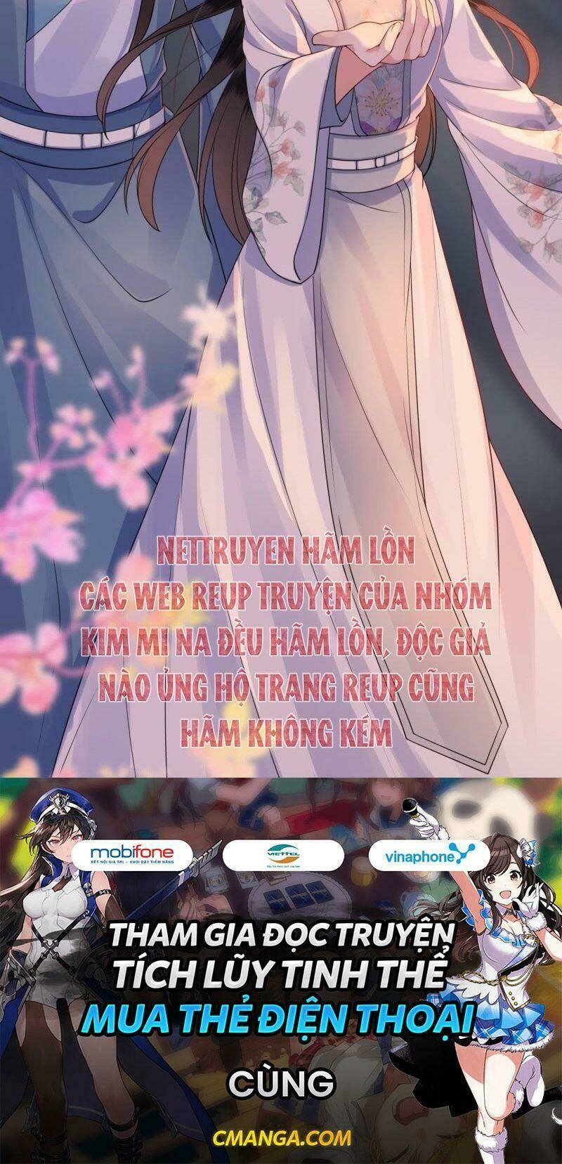 vương gia kiêu ngạo quá khó cua chapter 94 31