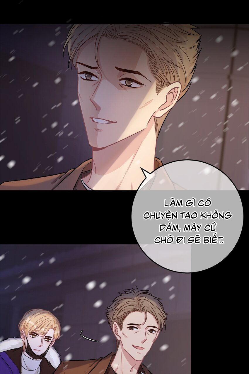 trước và sau ly hôn! chapter 70 2