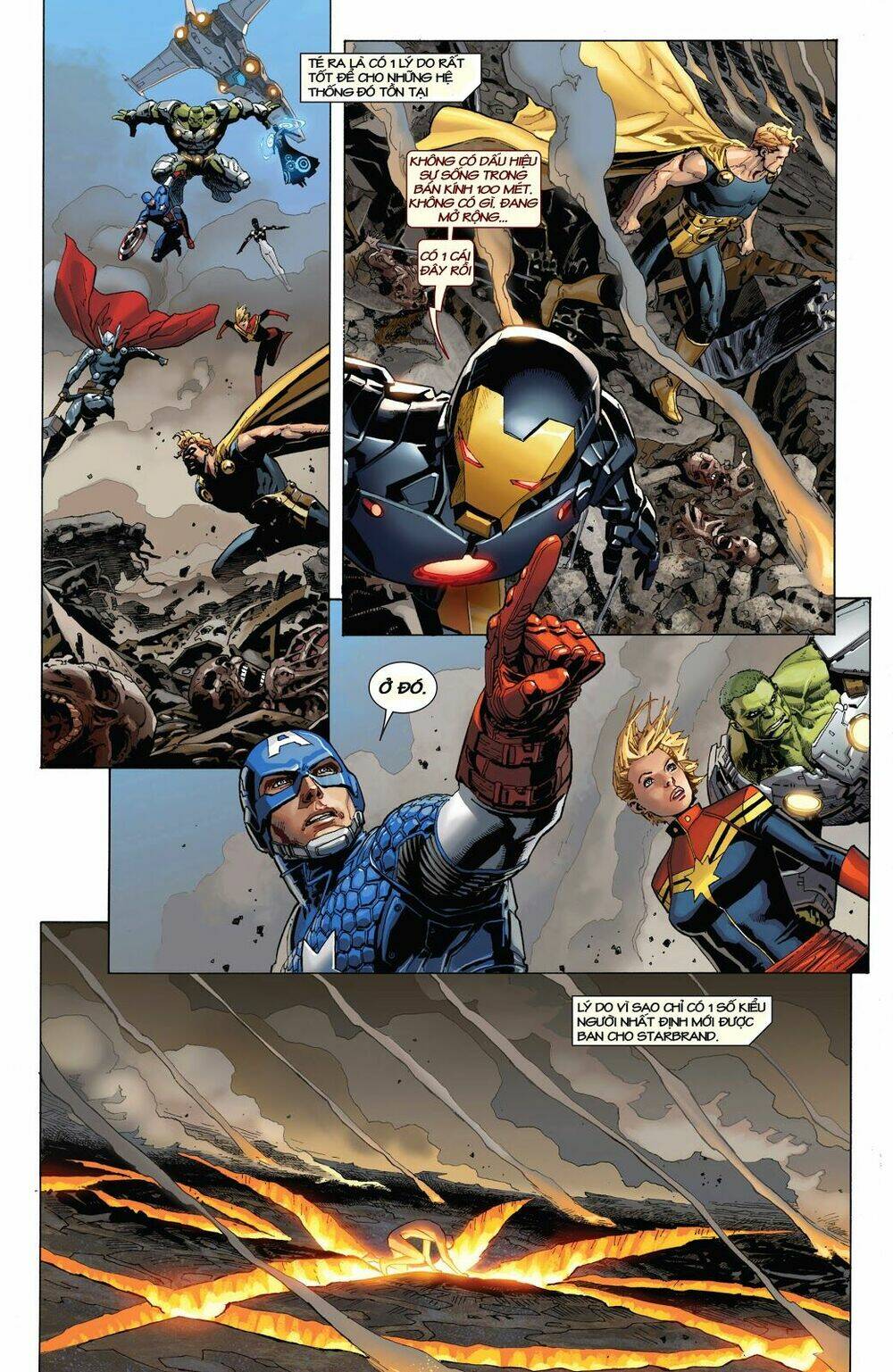 avengers (2013) chapter 7 23