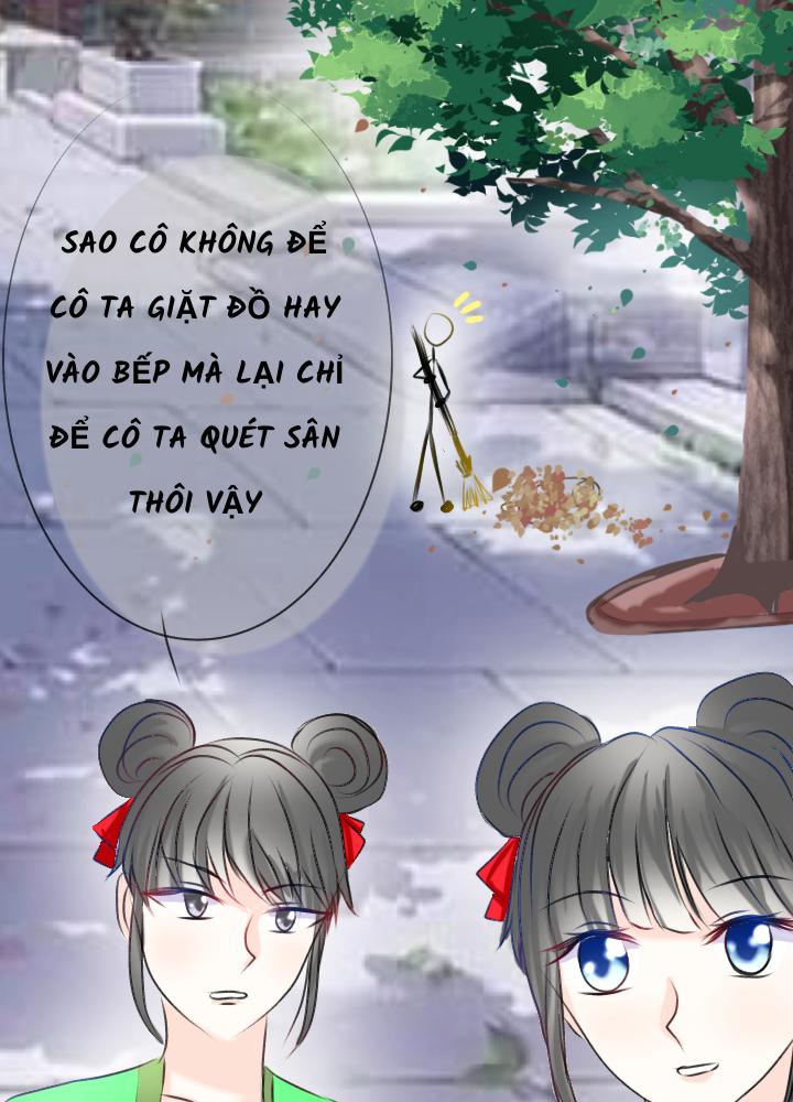 xuyên không làm thái tử phi chapter 15 46