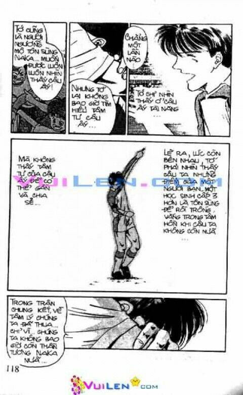 sôi động cầu trường full 17 tập chapter 8 118