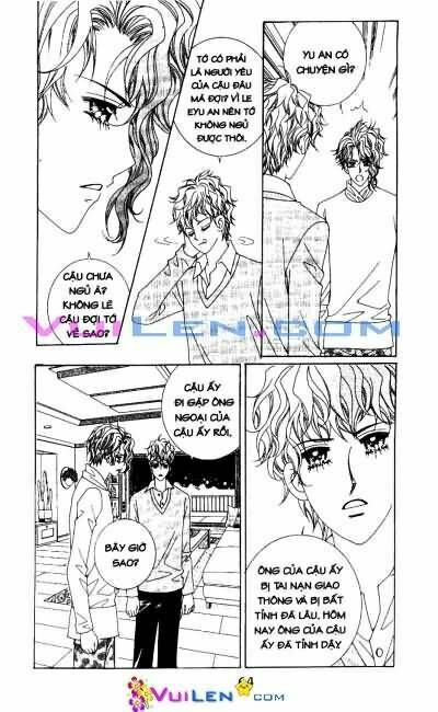 chạm mặt thần tượng chapter 7 64