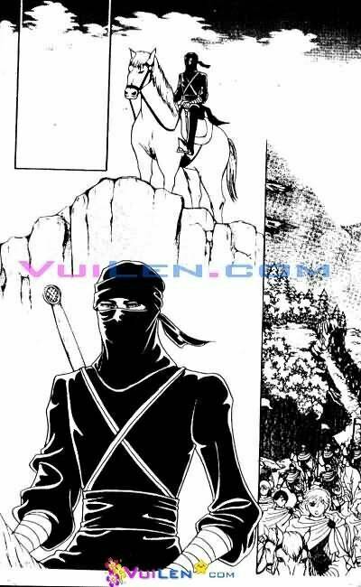 princess - công chúa xứ hoa (bản đẹp) chapter 23 84