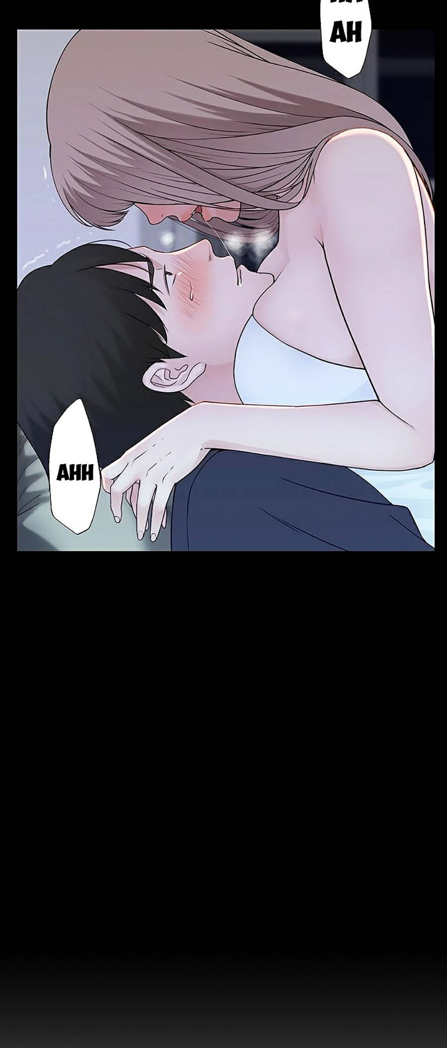 giữa hai ta chapter 20 22