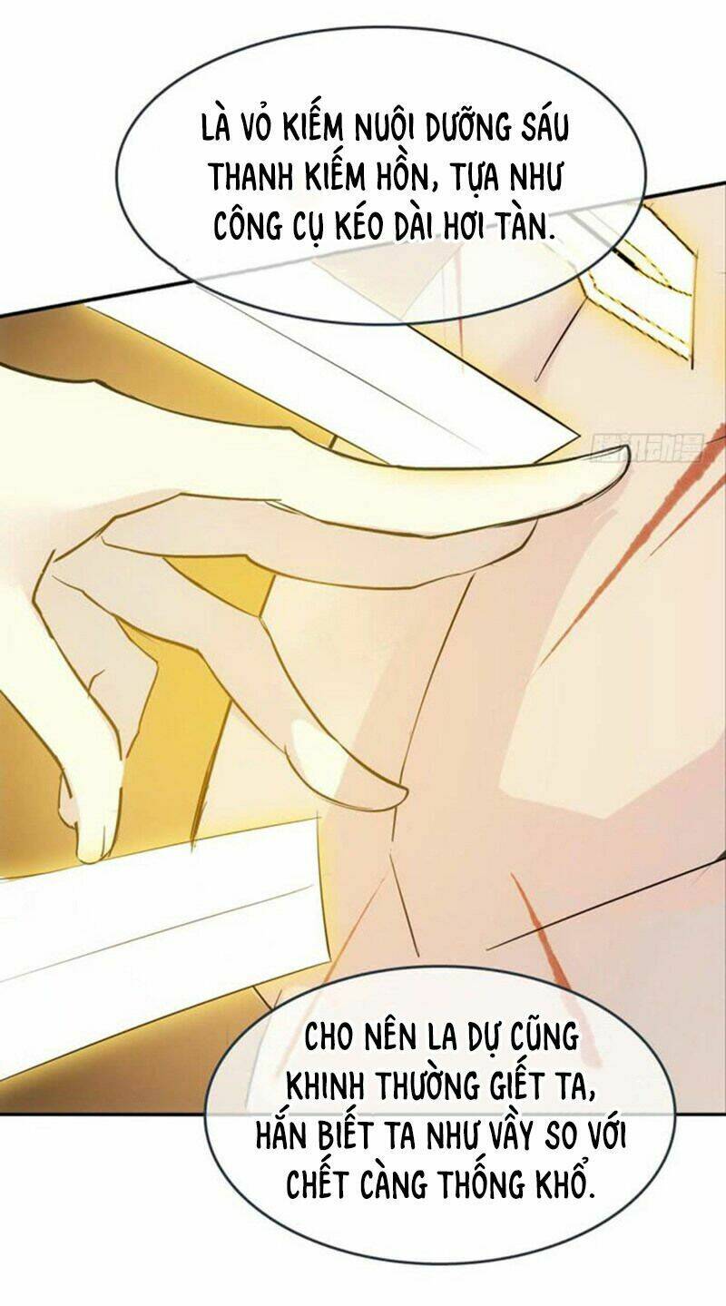 sư phụ lại trêu chọc ta chapter 51.4 30