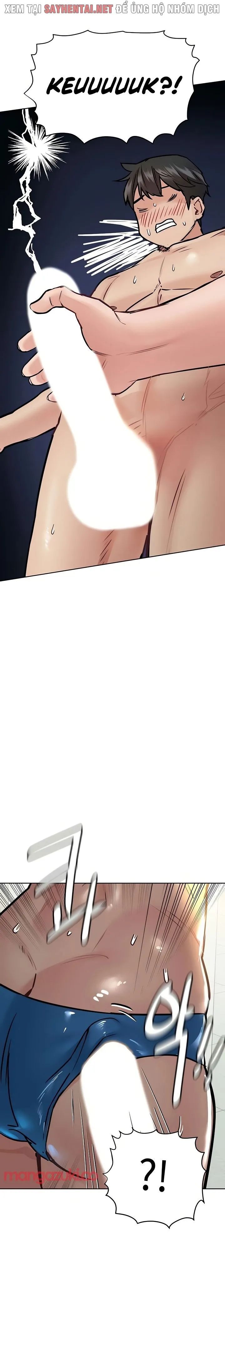 giữ bí mật với mẹ em nhé! chapter 35 29