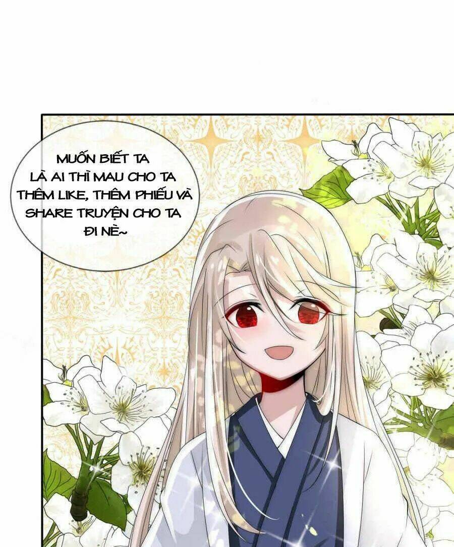 kế hoạch sủng ái của tiểu công chúa chapter 5 34