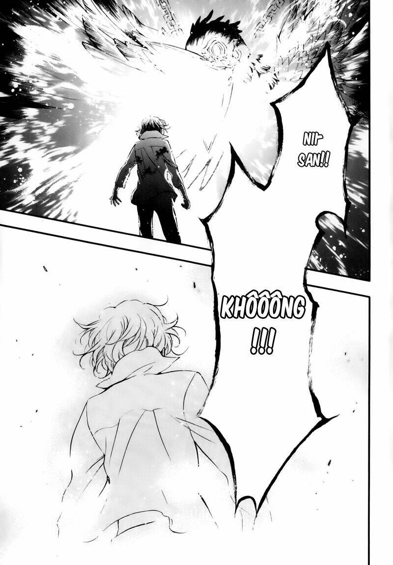 pandora hearts chapter 78 45