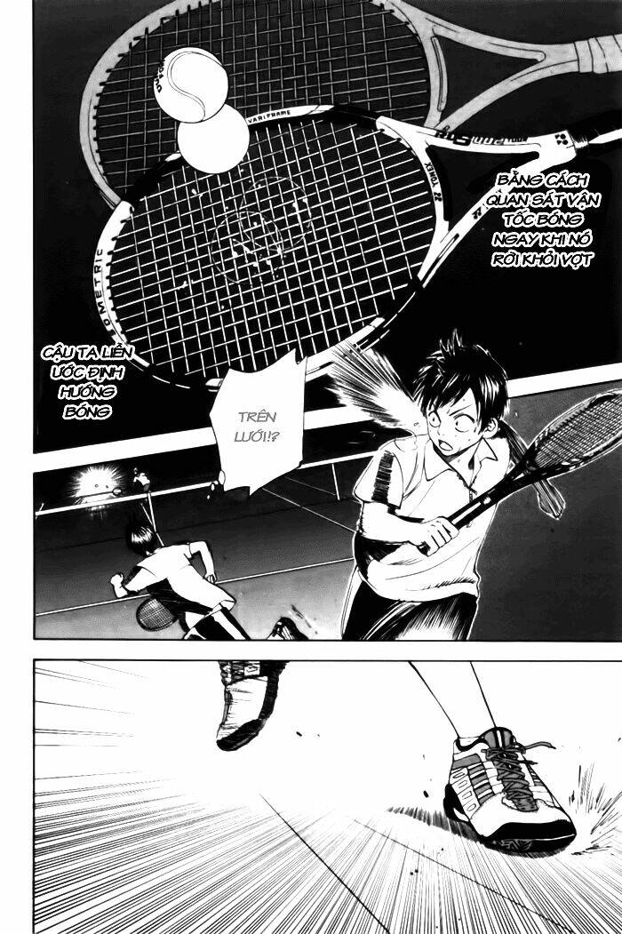 baby steps chapter 11 15