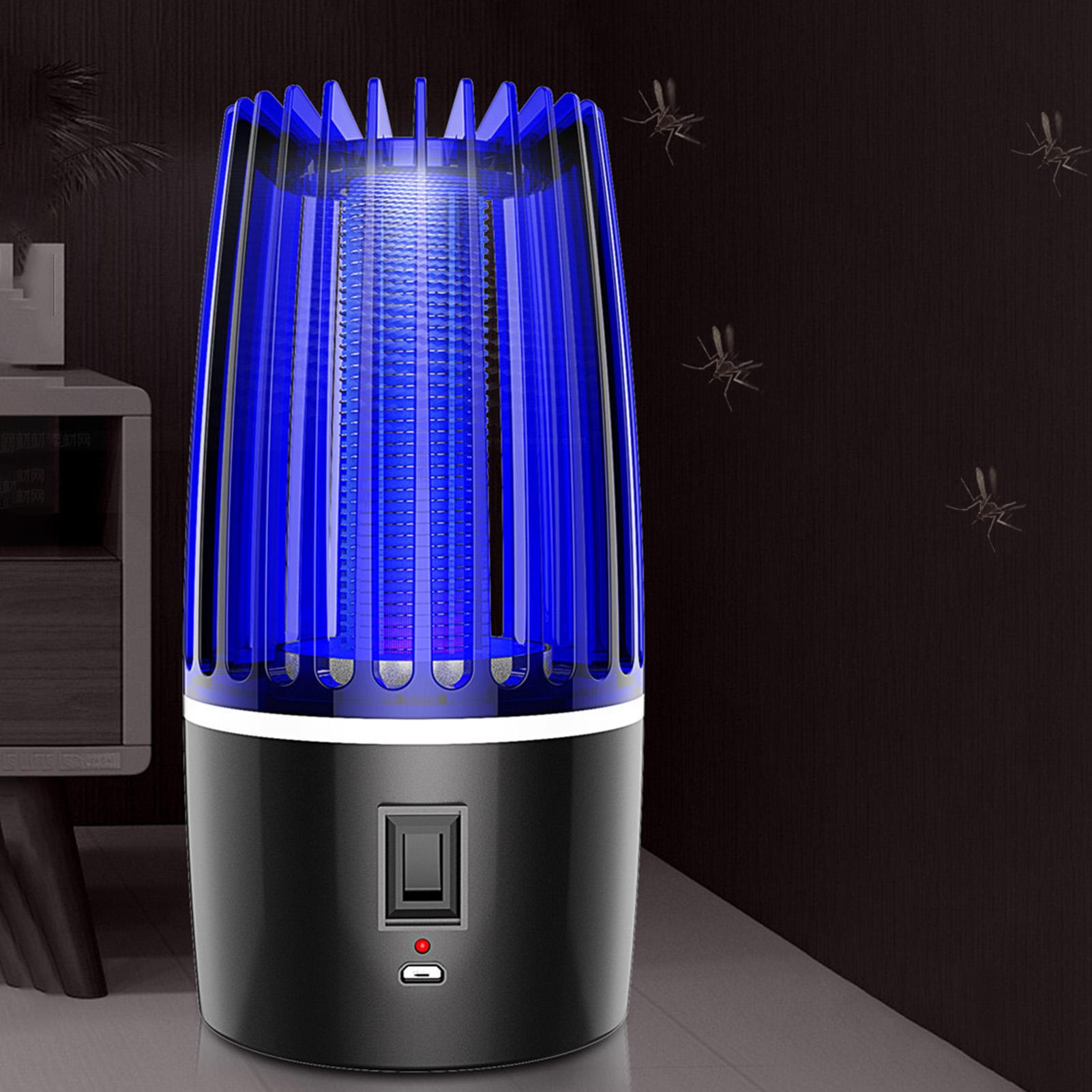 Đèn bẫy côn trùng