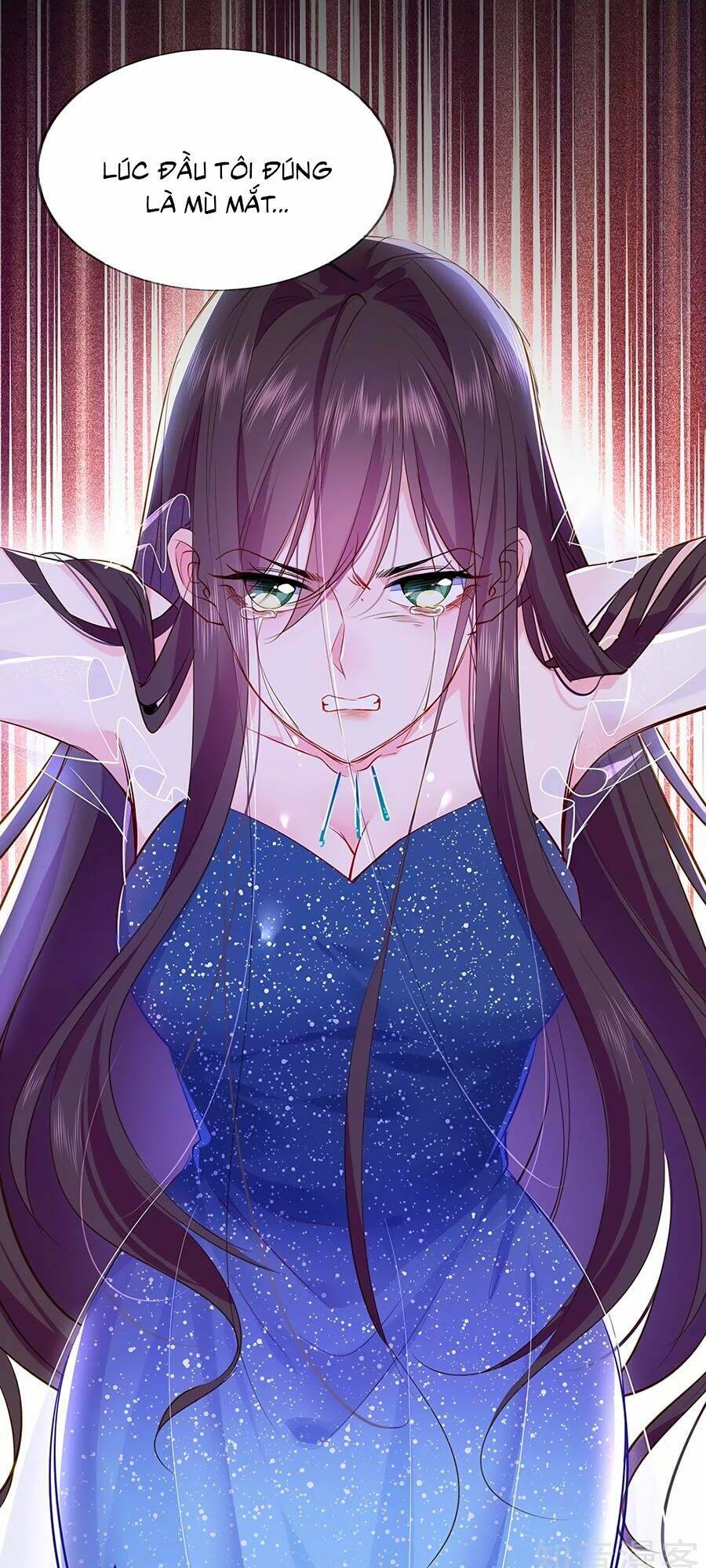 nữ vương tàn nhẫn chapter 1 8